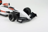 Mon-Tech predné F1 krídlo ETS 2017/2018 (biele)