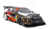 Absima On Road Aero-X 1:10 4WD RTR + zdarma batéria NiMH 7,2V 2000 mAh