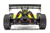 RC auto SPIRIT NXT RR BRUSHLESS buggy, žlutá