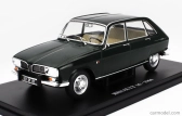Edicola Renault R16 1966 - Con Vetrina - S vitrínou 1:24 zelená