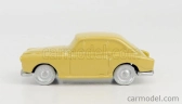 Officina-942 Moretti 750 Alger-le Cap 1954 1:76 Ivory