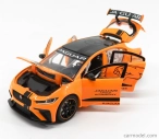 Tayumo Jaguar I-pace E-trophy 2020 1:32 Oranžová Černá