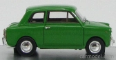 Kess-model Autobianchi Bianchina Berlina F 1965 1:43 Zelená