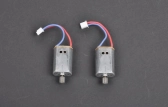 ND Spyrit MAX FPV - elektromotory A