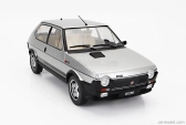 Mcg Fiat Ritmo Abarth 125tc 1980 1:18 Strieborný