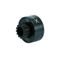 ROZBALENÉ – LRP WorksTeam Truggy spojka, sada 38,0 mm / 13 zubov