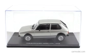 Edicola Volkswagen Golf Gti Mki 1976 - Con Vetrina - S vitrínou 1:24 Silver