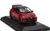 Solido Toyota Corolla Gr Circuit Edition 2023 1:43 Red