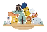 Balančná hra 2Kids Toys Safari