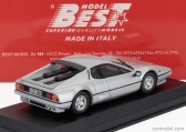 Best-model Ferrari 512 Bbi 1981 - Personal Car Jean Paul Belmondo 1:43 Silver