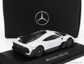 I-scale Mercedes benz One Amg (c298) 2022 1:43 Designo Kašmírová Bílá