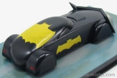 Edicola Batman Batmobile - Detective Comics 591 1:43 čierna žltá