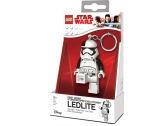 LEGO svítící klíčenka - Star Wars Stormtrooper 1. řádu