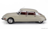 Norev Citroen Ds23 Pallas 1973 1:12 Béžová