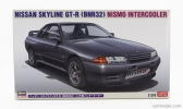 Hasegawa Nissan Skyline Gt-r (bnr32) Nismo 1993 1:24 /