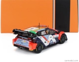 Ixo-models Hyundai I20 N Rally1 Team Shell Mobis Wrt N 9 6. Rally Chorvátsko 2024 Andreas Mikkelsen - Torstein Eriksen 1:43 Rôzne