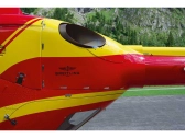 Revell EC 135 Air Glaciers (1:72)