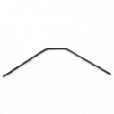 Zadní drát stabilizátoru 2,5mm