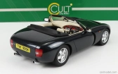Modely TVR Griffith Spider Open 1993 1:18 Black