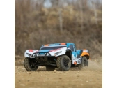 ECX Torment 4WD 1:10 RTR zelený