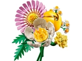LEGO Botanicals - Drobná slunečná kytice