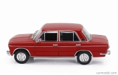 Ixo-models Lada fiat 1500 1980 (124) 1:43 Red
