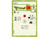 Zvezda Snap Kit - Lavočkin La-5 (1:144)