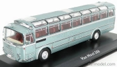 Edicola Van hool 306 Autobus 1958 1:72 Modrý Gery Met