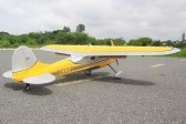 Cessna 195 2,28m Žlutá