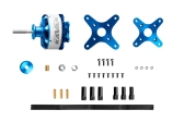 Bezkartáčový motor KAVAN PRO 8050-195