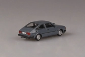 Abrex Škoda Rapid 136 (1987) 1:43 - Šedomodrá Tmavá