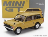 Truescale Land rover Range Rover 1971 1:64 Beige