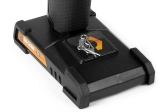 Rádio HPI TF-51/RF-51 2,4 GHz