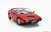 Kk-scale Ferrari Dino 208 Gt4 1975 1:18 Červená