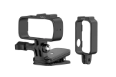 DJI Osmo - Otočný klip na šilt pre DJI Osmo Nano (Horizontal/Vertical)