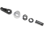 Losi servosaver kompletný 25T: LMT