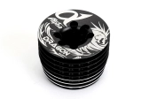 Chladící hlava ALPHA Power motoru Dragon III