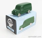 Officina-942 Fiat 615 Furgone - Dodávka - 1953 1:76 Zelená