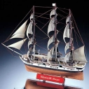 Academy New Bedford Whaler (1:200)