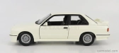 Minichamps BMW radu 3 M3 (e30) 1987 1:18 biela