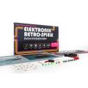 Adventní kalendář Elektronické retro hry