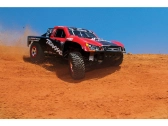 RC auto Traxxas Nitro Slash 1:10 RTR Hawaiian