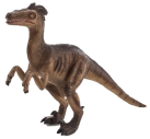Mojo Velociraptor hnědý