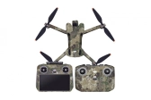 DJI Mini 4 Pro – celoplošná PVC nálepka (DJI RC 2)