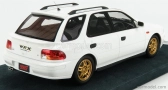 Engup Subaru Impreza Wrx Sport Wagon (gf8) 1994 1:18 Bílá
