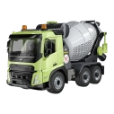 RC domíchávač betonu Volvo FMX 1:20 | RCprofi.cz