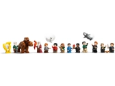 LEGO Harry Potter - Bradavický hrad: Hlavná veža