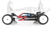 RC10B6.1 Factory Lite Kit stavebnica (2WD)