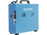 Spraycraft kompresor Pro Airbrush