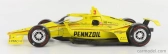Greenlight Chevrolet Team Penske Pennzoil N 3 1:18, žlutá